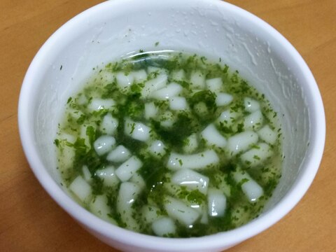 とろーりあんのわかめうどん 離乳食中期 レシピ 作り方 By Tomomi9968 楽天レシピ とろーりあんのわかめうどん 離乳食中期 レシピ 作り方 By Tomomi9968 楽天レシピ